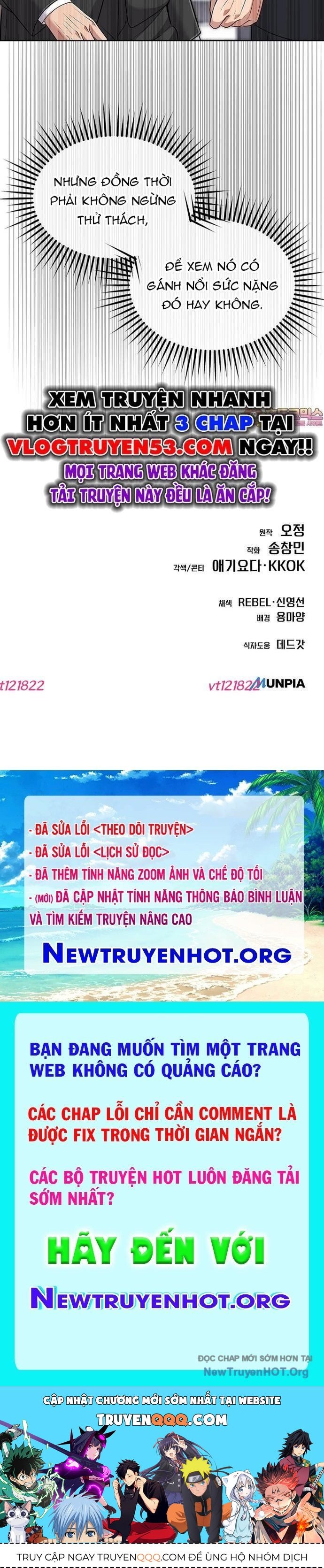 Nhân Viên Thực Tập Kim Cheolsu - chap112 - Trang 80